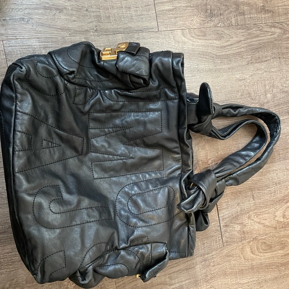 Marc Jacob’s leather tote - Picture 2 of 7